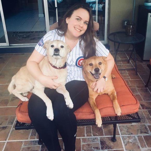 Meet your Posher, Haley - Picture 1 of 1